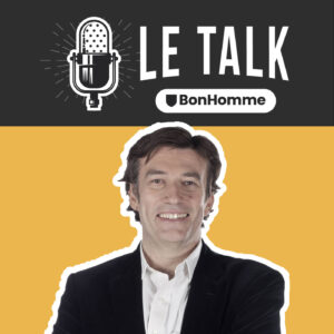 Podcast : L’ôde aux sportifs avec François Morinière – ex DG de l’Equipe